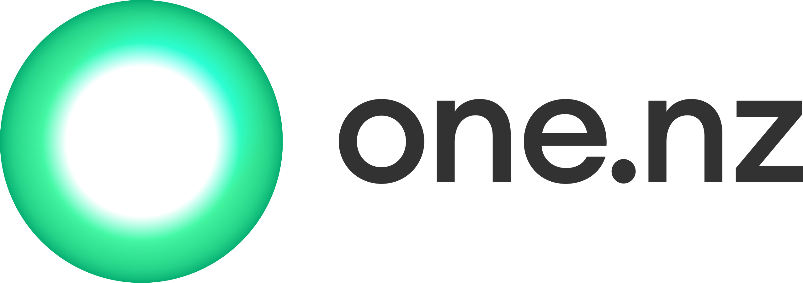 One NZ Logo